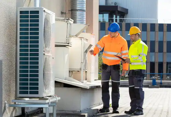 energy audit Juncos